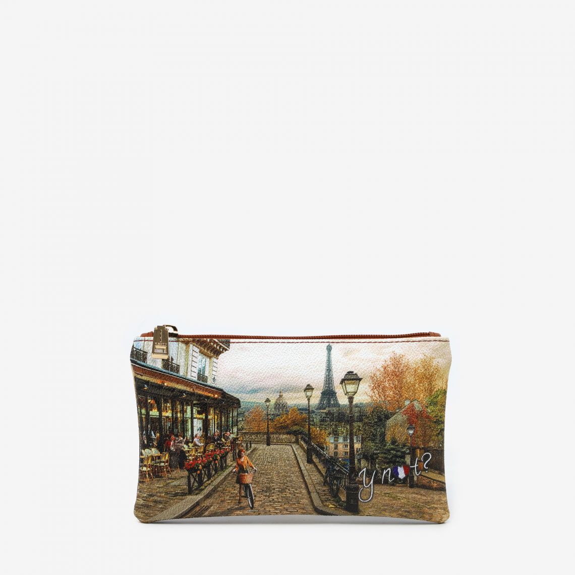 (image for) Pocket Medium Romantic Paris borse online outlet
